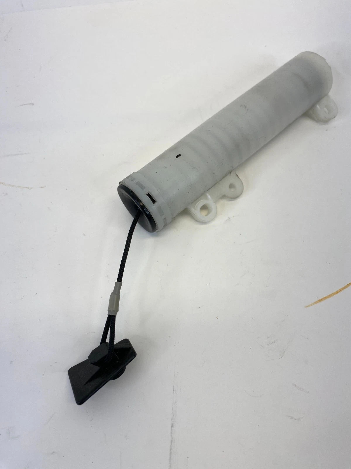 2011-2019 EXPLORER INTERCEPTOR GLOVE BOX DOOR DAMPER STOPPER CHECK STRAP OEM