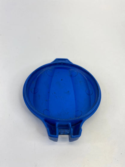 2014-2018 KIA FORTE FRONT WINDSHIELD WASHER RESERVOIR FLUID CAP LID OEM FACTORY
