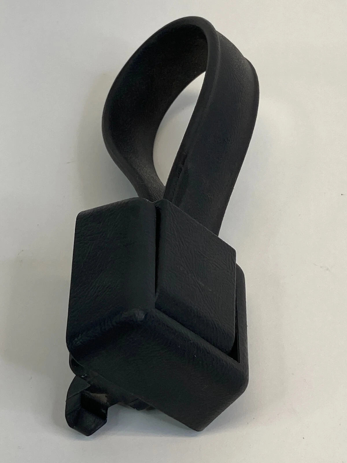 10-12 FORD FUSION LINCOLN MKZ REAR TRUNK INTERIOR PULL STRAP HANDLE 54434A14-B