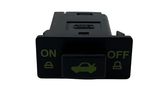 2006-2017 HYUNDAI AZERA TRUNK LID OPENER ON OFF LOCK SWITCH 9355037000 OEM