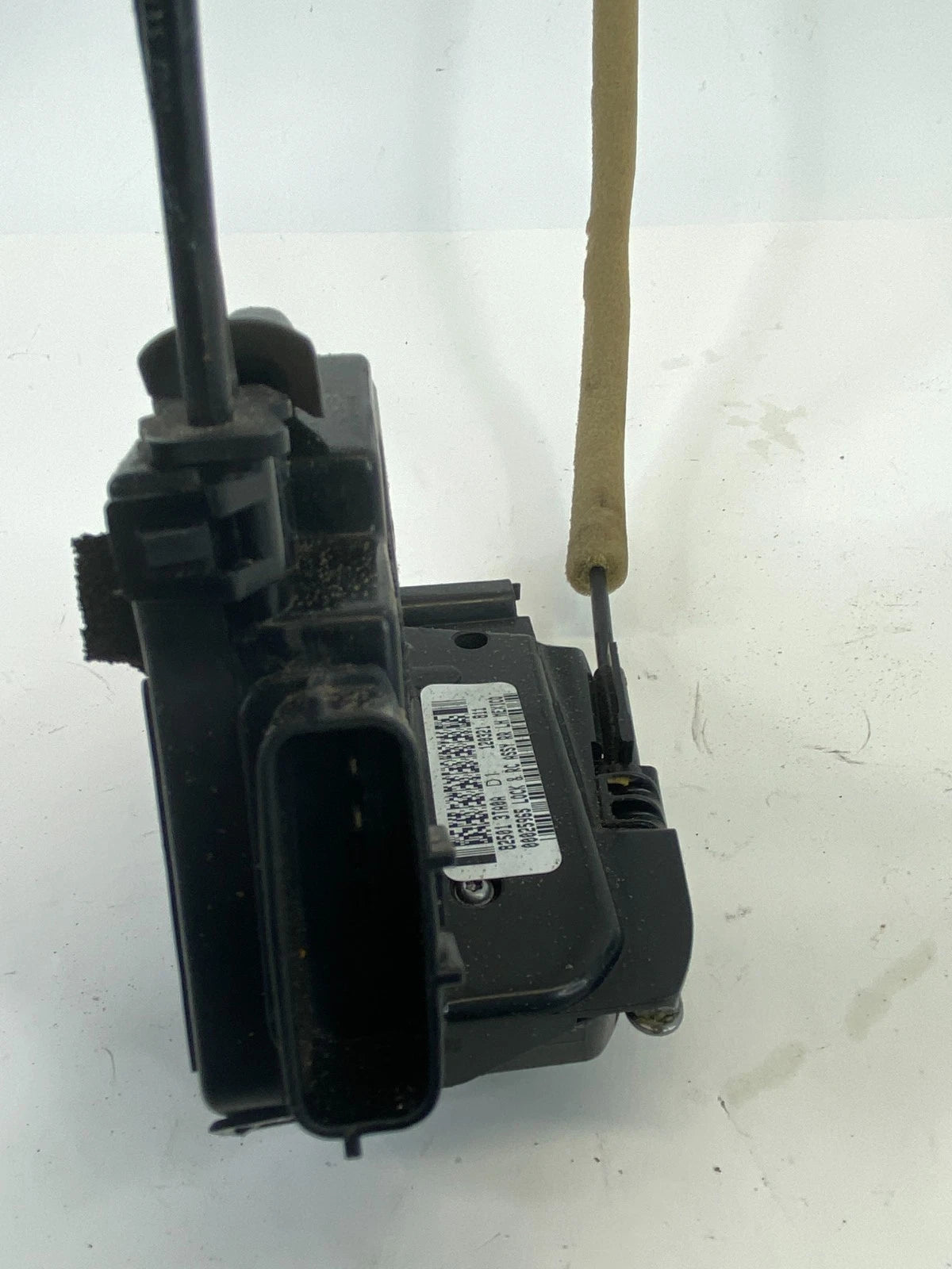 13-18 Nissan Altima Rear Left Back Side Door Lock Latch Actuator 82501-3TA0A OEM