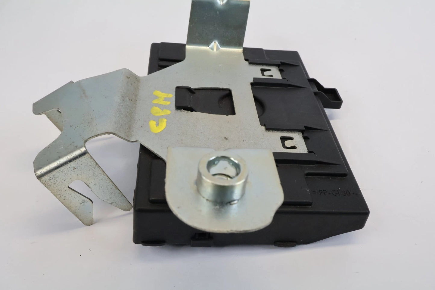 2011-2014 MAZDA 2 BODY CONTROL MODULE COMPUTER BCM BCU OEM DR61-67560