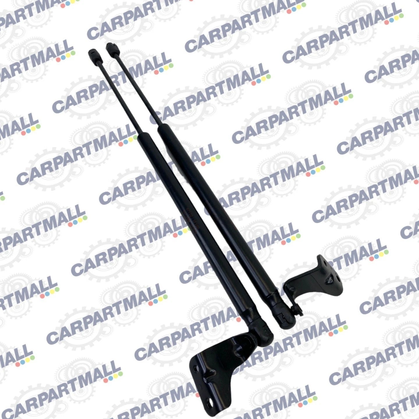 2005-2010 KIA SPORTAGE REAR TRUNK LUGGAGE LIFTGATE SHOCK STRUT SET 87170-1F100