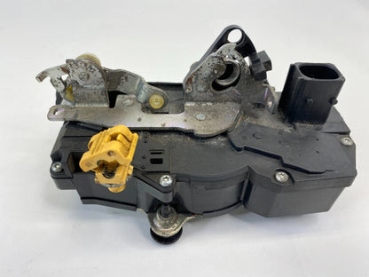 2005-2009 CHEVROLET EQUINOX REAR LEFT DOOR LOCK LATCH ACTUATOR L16889615 OEM