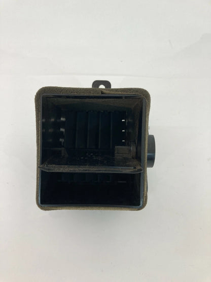 03-09 KIA SORENTO RIGHT SIDE DASH AC AIR VENT GRILLE DUCT OUTLET 97490-3E000 OEM