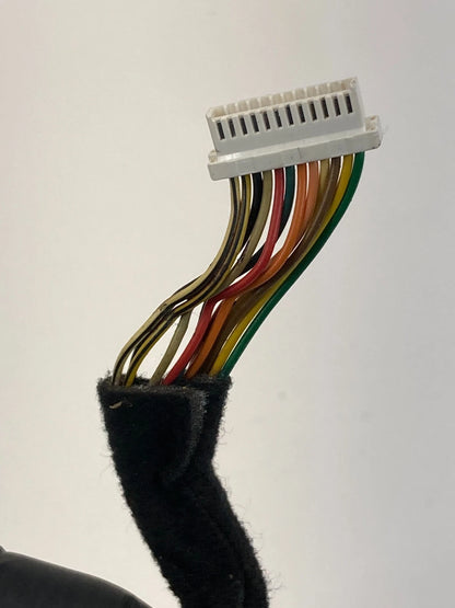 11-15 Hyundai Sonata A/T Floor Shifter Shift Gear Indicator Harness 84642-3SFA0