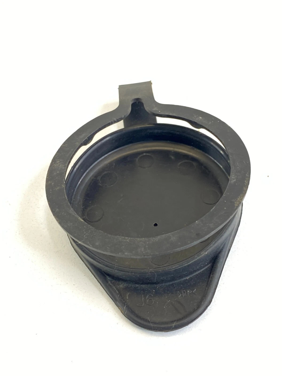 2006-2013 CHEVROLET IMPALA WINDSHIELD WASHER FLUID RESERVOIR CAP LID COVER OEM