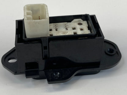1999-2003 LEXUS RX300 REAR LEFT SIDE DOOR POWER WINDOW CONTROL SWITCH BUTTON OEM