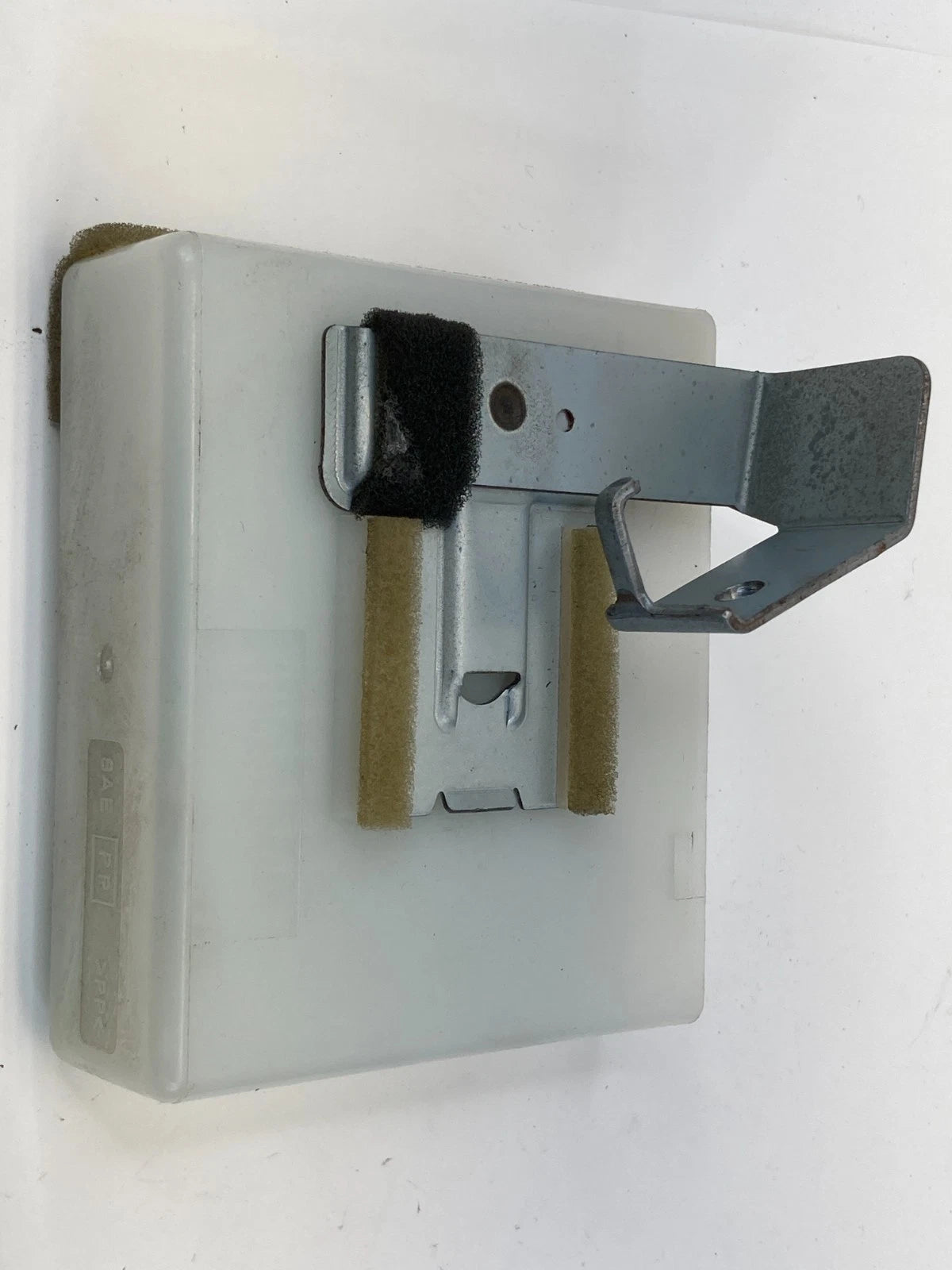 2006-2008 INFINITI M35 DRIVER SEAT POSITION CONTROL MODULE UNIT 98800-EH100 OEM