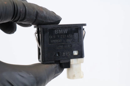 2011-2016 BMW 528I 528I 535I USB AUX-IN AUDIO SOCKET PORT PLUG 9237653 OEM