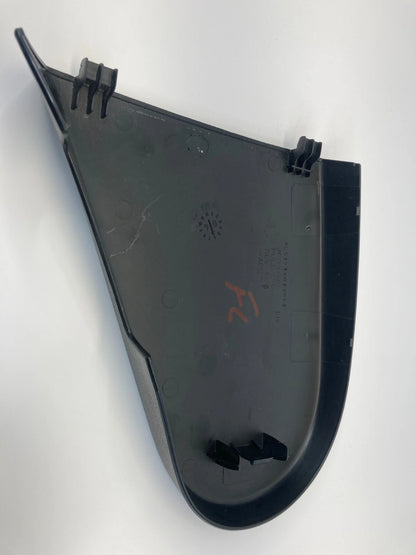 2006-2011 MERCEDES-BENZ ML350 FRONT LEFT DRIVER SIDE SEAT BELT COVER 2519180130
