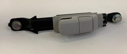 2010-2012 MAZDA CX-7 CX7 FRONT RIGHT PASSENGER SEAT BELT HEIGHT ADJUSTER OEM