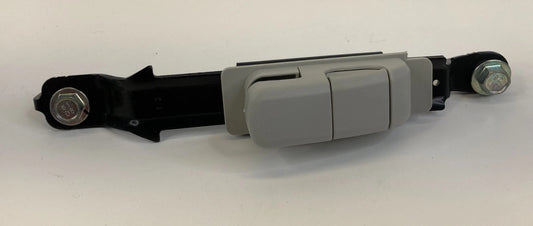 2010-2012 MAZDA CX-7 CX7 FRONT RIGHT PASSENGER SEAT BELT HEIGHT ADJUSTER OEM