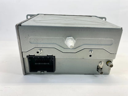 2010 CHEVROLET EQUINOX AUDIO RADIO AM FM CD PLAYER RECEIVER MODULE 20854719 OEM
