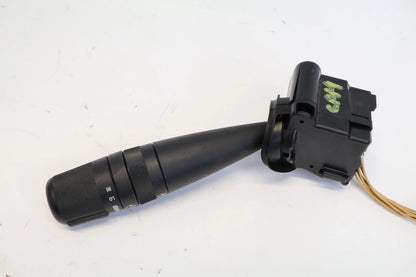 2007-2017 JEEP COMPASS WINDSHIELD WIPER CONTROL STALK SWITCH OEM 214867207