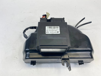 06-09 MERCEDES-BENZ R350 TRUNK LID HYDRAULIC PUMP MOTOR CYLINDER A2518000035 OEM