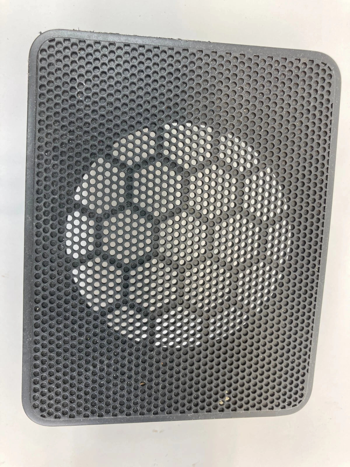 2007-2013 NISSAN ALTIMA FR DASH CENTER SPEAKER GRILLE COVER TRIM 28176-JA00A OEM