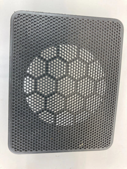 2007-2013 NISSAN ALTIMA FR DASH CENTER SPEAKER GRILLE COVER TRIM 28176-JA00A OEM
