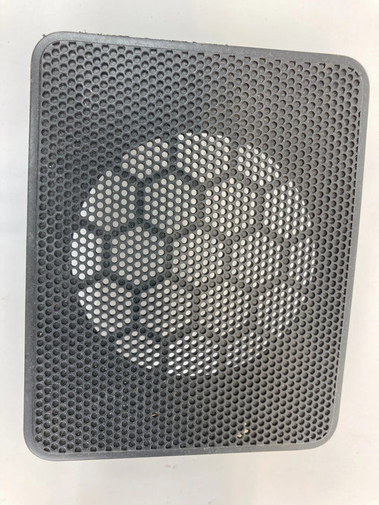 2007-2013 NISSAN ALTIMA FR DASH CENTER SPEAKER GRILLE COVER TRIM 28176-JA00A OEM