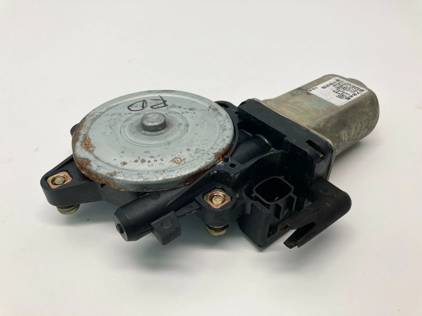 02 03 04 05 06 NISSAN ALTIMA REAR LEFT SIDE DOOR WINDOW MOTOR 82731-32005 OEM