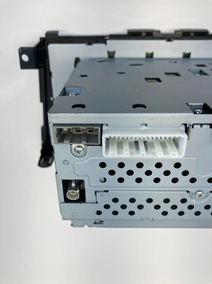 2014 2015 NISSAN ALTIMA AM /FM RADIO CD DISC PLAYER RECEIVER 28185-3TA1C OEM