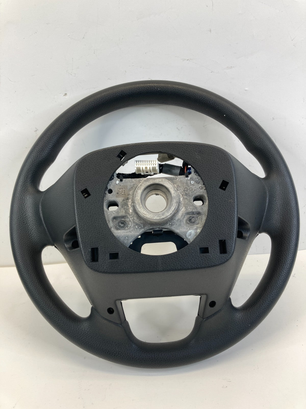 2013-2017 Honda Accord Steering Wheel w/ Cruise & Audio Control Switch OEM