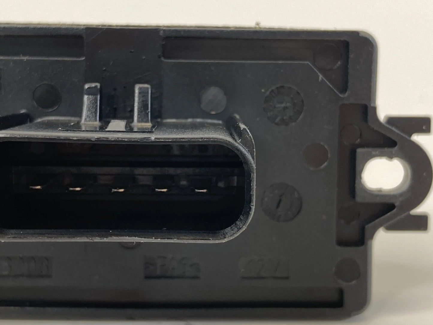 2005-2007 CHRYSLER 300 HEATER BLOWER MOTOR RESISTOR SENSOR UNIT 5061094AB OEM