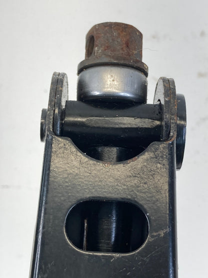 2014 2015 2016 2017 Ford Fusion Spare Tire Wheel Jack Lug Wrench Tool Kit OEM