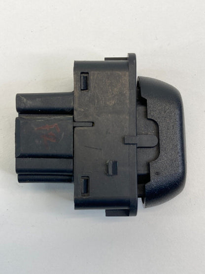 2000-2007 Ford Taurus Sedan Front Right Passenger Side Door Lock Switch OEM