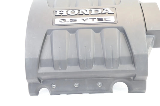 2005 2006 2007 2008 HONDA PILOT 3.5 V6 VTEC ENGINE COVER TRIM LID TOP OEM