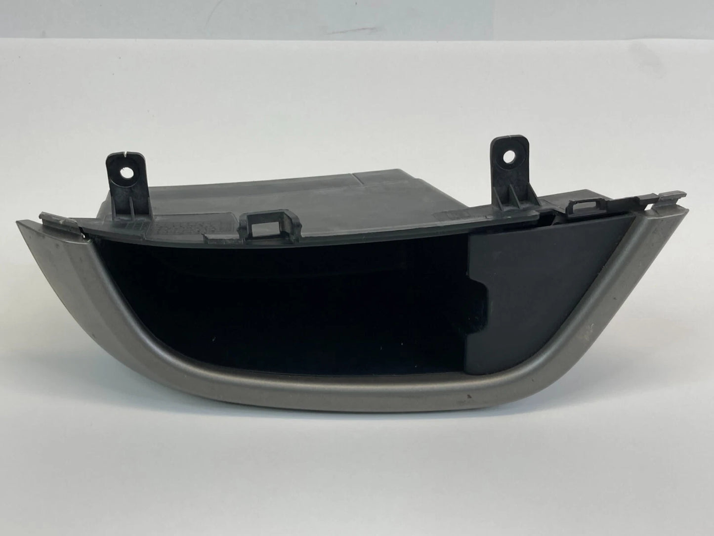 12-16 CHEVROLET SONIC DASH FRONT LEFT CENTER COMPARTMENT BOX TRIM PANEL 95952556