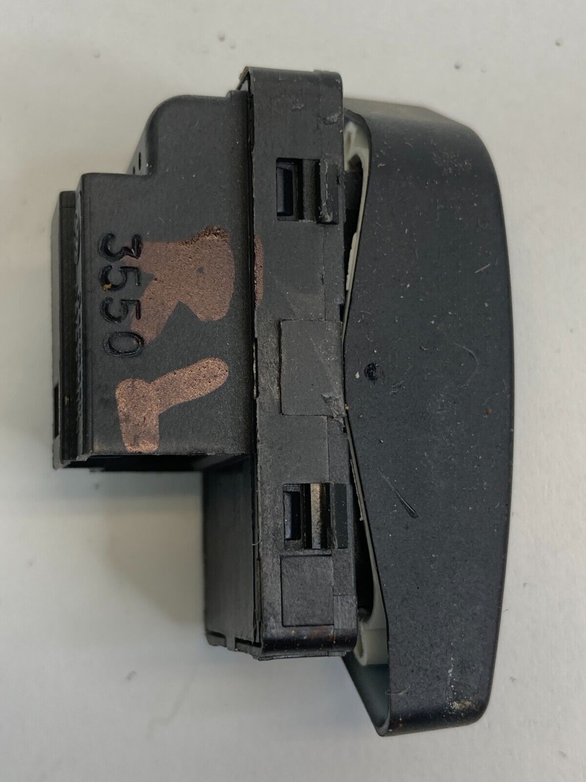 09-17 Volkswagen Tiguan Rear Left Driver Side Door Power Lock Switch 1K0962125B