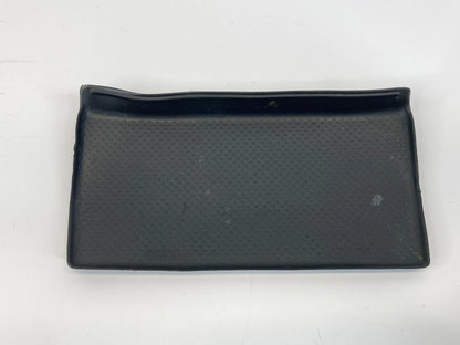 2002-2004 TOYOTA CAMRY CENTER CONSOLE MAT LINER BOTTOM BOX COVER ASSY 58917AA010