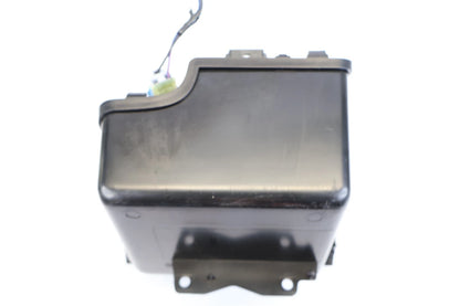 2011-2013 JEEP GRAND CHEROKEE CENTER DASH ASHTRAY STORAGE BOX W/ POWER OUTLET