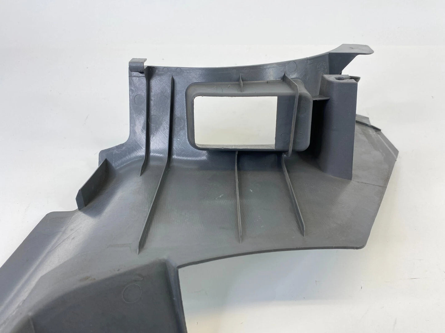 05-08 HONDA PILOT FRONT LEFT DRIVER SIDE PILLAR COWL TRIM KICK PANEL 83161S9V