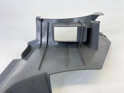 05-08 HONDA PILOT FRONT LEFT DRIVER SIDE PILLAR COWL TRIM KICK PANEL 83161S9V
