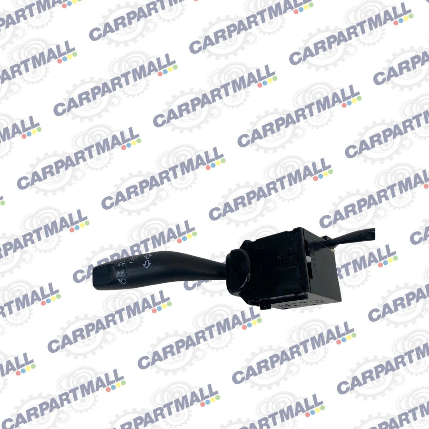 2005-2007 HONDA ODYSSEY TURN SIGNAL HEADLIGHT HEADLAMP CONTROL SWITCH M22658 OEM