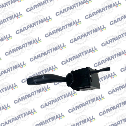 2005-2007 HONDA ODYSSEY TURN SIGNAL HEADLIGHT HEADLAMP CONTROL SWITCH M22658 OEM