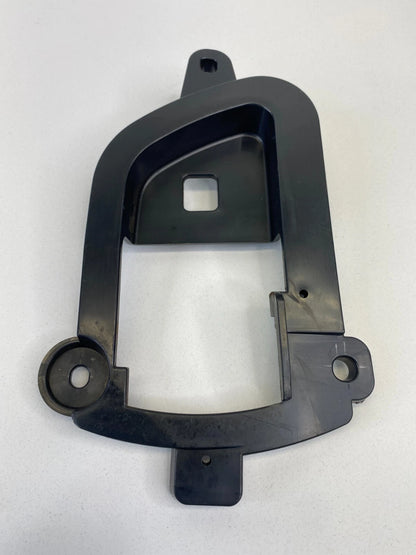 2007-2013 MITSUBISHI OUTLANDER FRONT RIGHT INTERIOR DOOR HANDLE BEZEL SPC01650