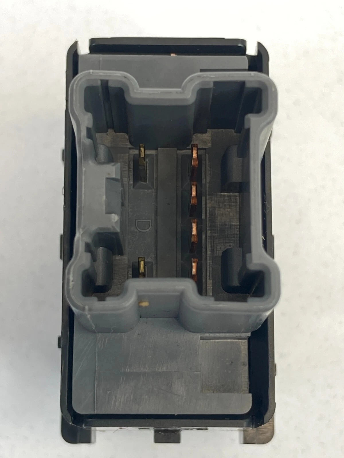 2003-2007 NISSAN MURANO FRONT POWER HEATED HEAT SEAT CONTROL SWITCH BUTTON OEM