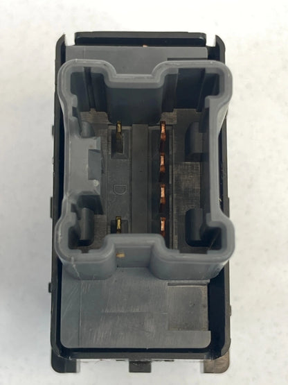 2003-2007 NISSAN MURANO FRONT POWER HEATED HEAT SEAT CONTROL SWITCH BUTTON OEM