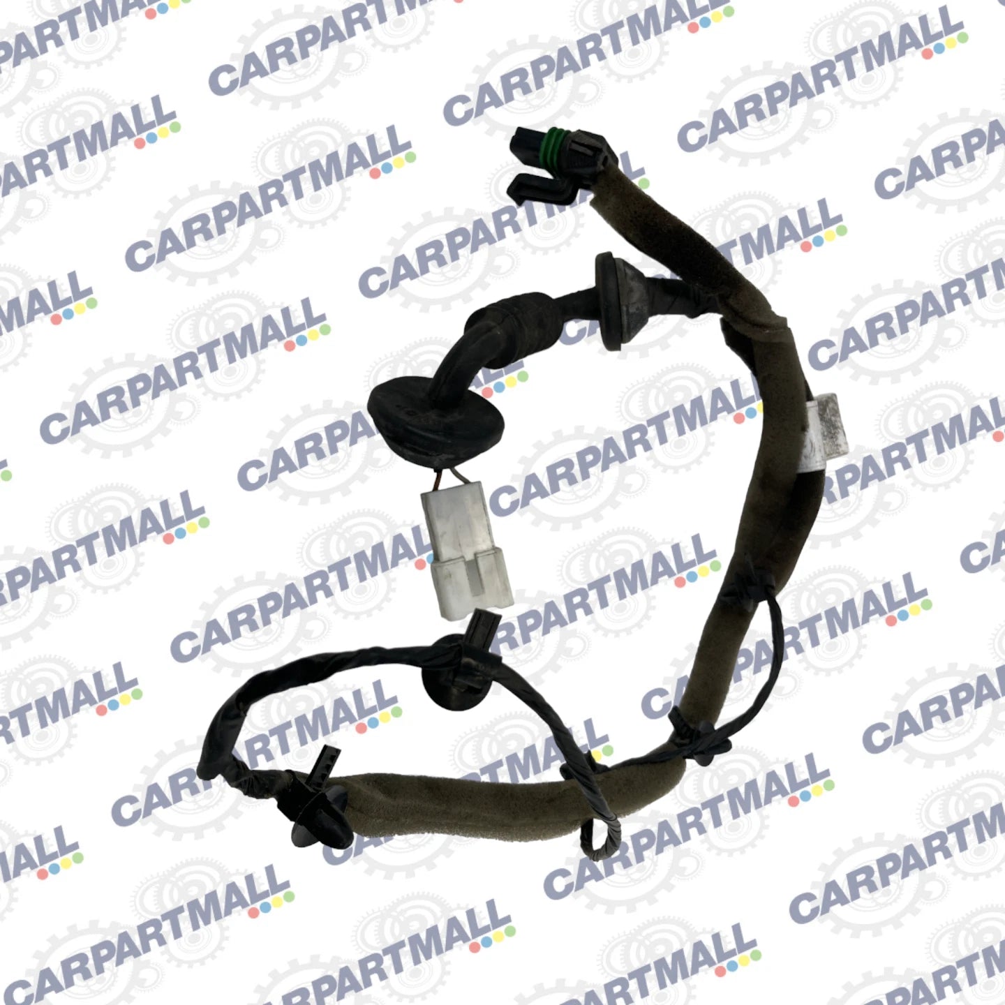 2009-2011 CHEVROLET AVEO5 HATCHBACK REAR RIGHT DOOR WIRE WIRING HARNESS OEM