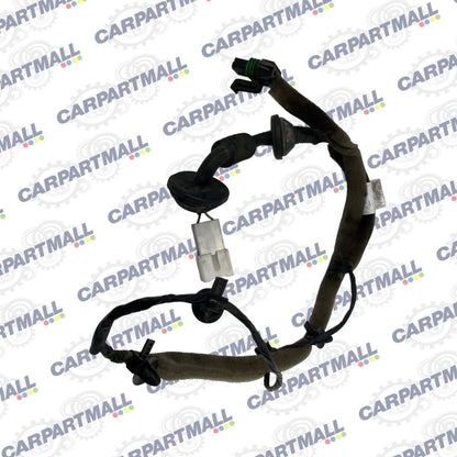 2009-2011 CHEVROLET AVEO5 HATCHBACK REAR RIGHT DOOR WIRE WIRING HARNESS OEM