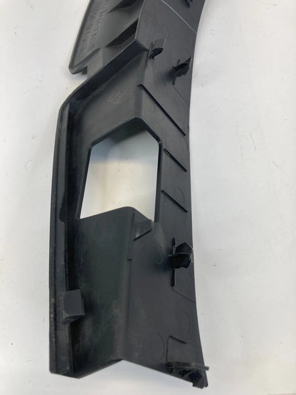 2003-2008 INFINITI FX35 REAR INNER BUMPER TAILLIGHT TRIM COVER 85074-CG000 OEM