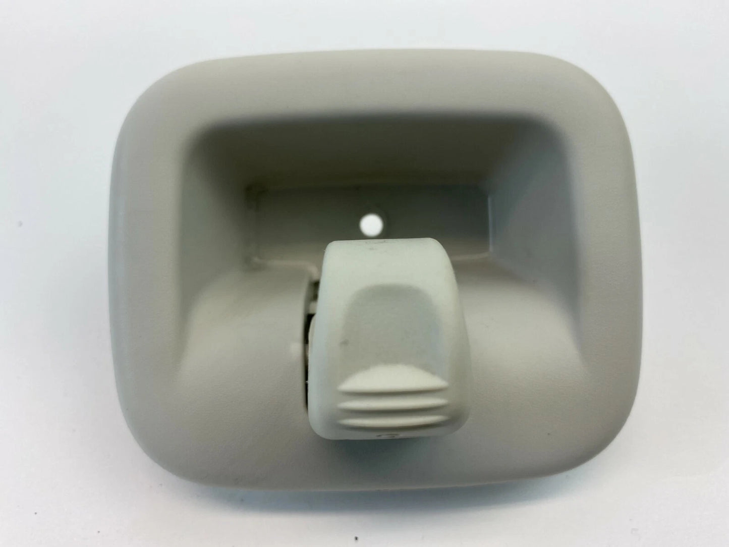2009-2014 VOLKSWAGEN ROUTAN INTERIOR ROOF HANGER COAT HOOK COVER L0051505 OEM