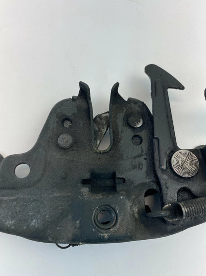 2007-2012 NISSAN SENTRA SEDAN HOOD LATCH LOCK RELEASE ACTUATOR ASSEMBLY OEM