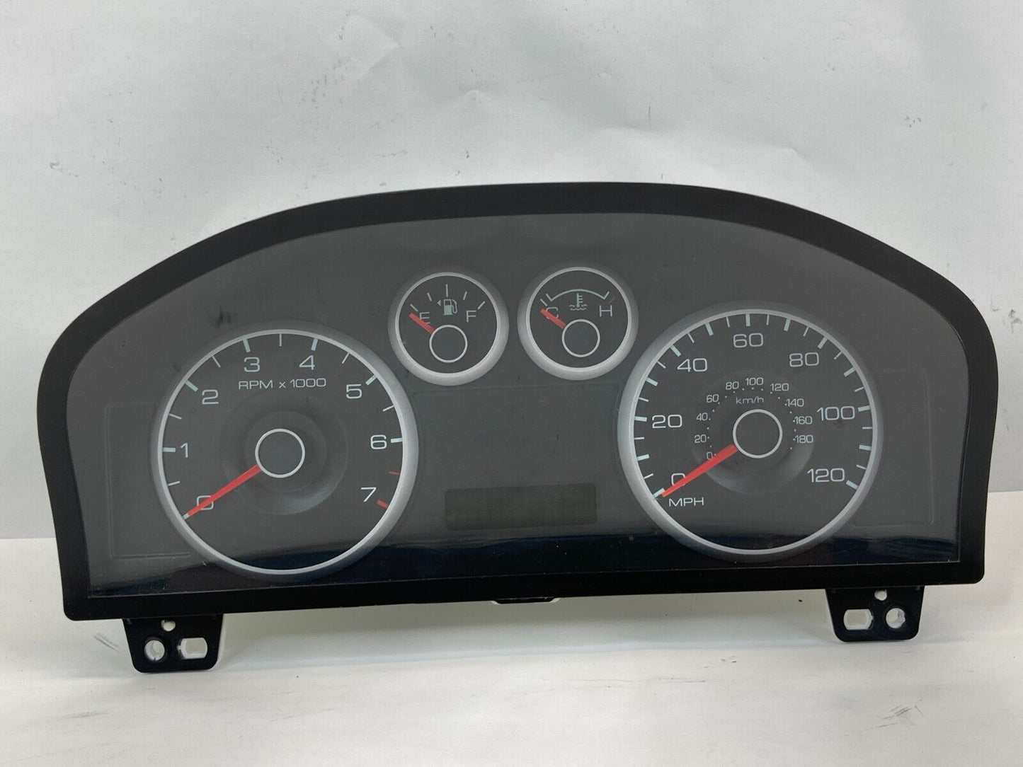 2007 Ford Fusion Dash Instrument Cluster Speedometer Gauges 215K Miles OEM