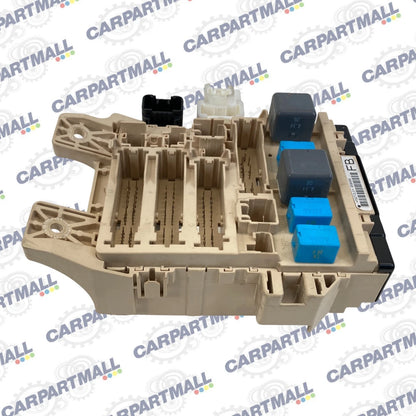 2005-2010 TOYOTA AVALON UNDER DASH INTERIOR FUSE BOX RELAY MODULE OEM