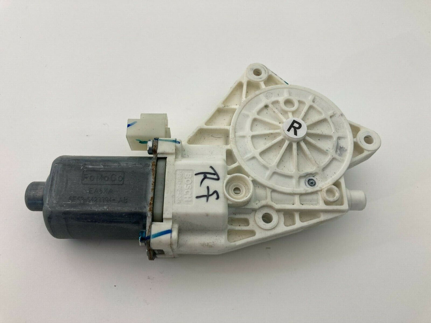 2006-2012 Ford Fusion Front Right Passenger Power Window Motor 6E53-5423394-AB