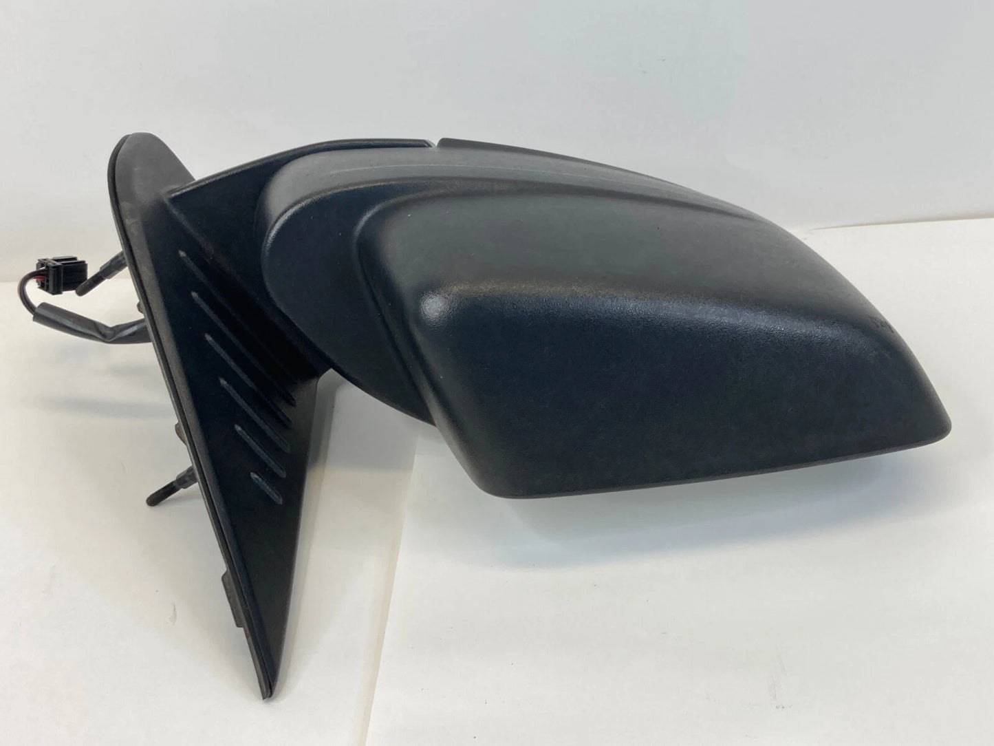 2008-2012 JEEP LIBERTY PASSENGER RIGHT SIDE VIEW POWER DOOR MIRROR HEATED OEM